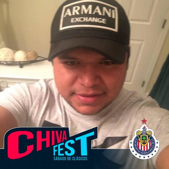 Meet your Posher, Jimmy - Picture 1 of 1